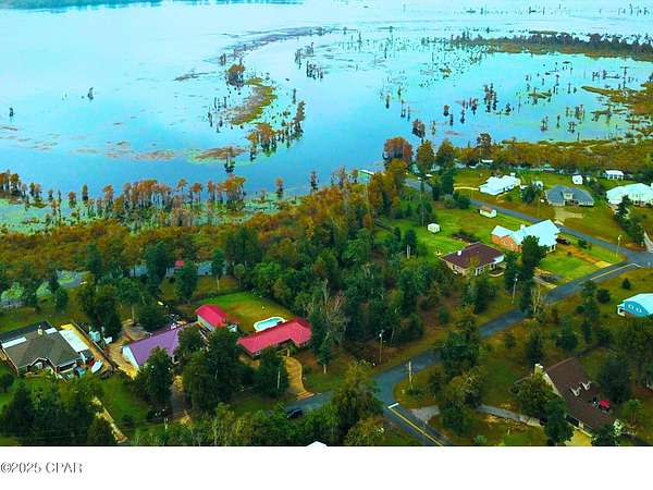 1.25 Acres of Residential Land for Sale in Youngstown, Florida