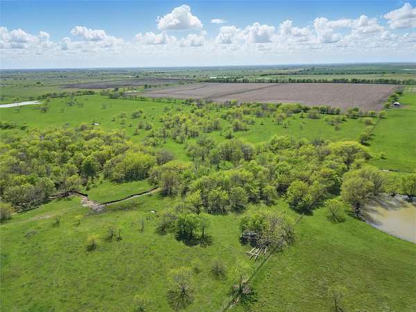 54 Acres of Agricultural Land for Sale in Gunter, Texas