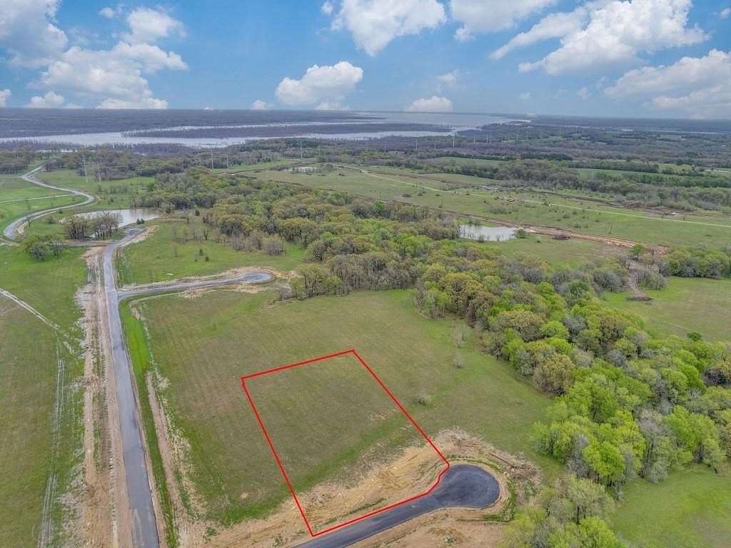 1 Acre of Residential Land for Sale in Dodd City, Texas