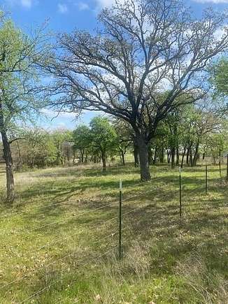 2.8 Acres of Land for Sale in Boyd, Texas