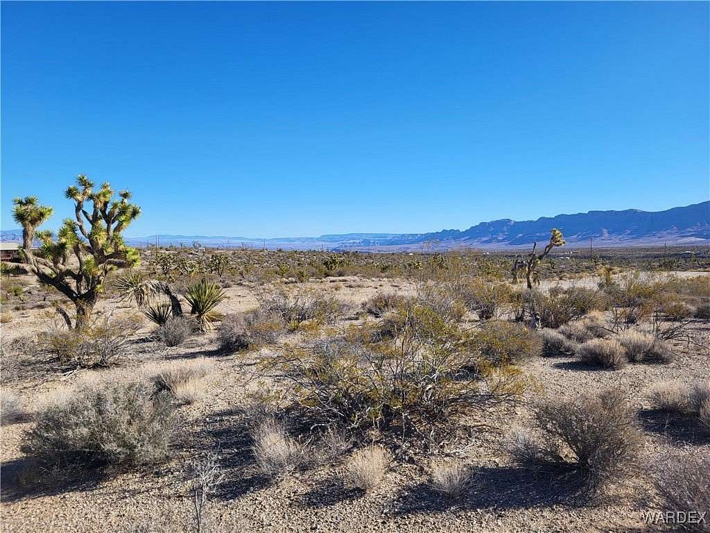 1 Acre of Land for Sale in Meadview, Arizona
