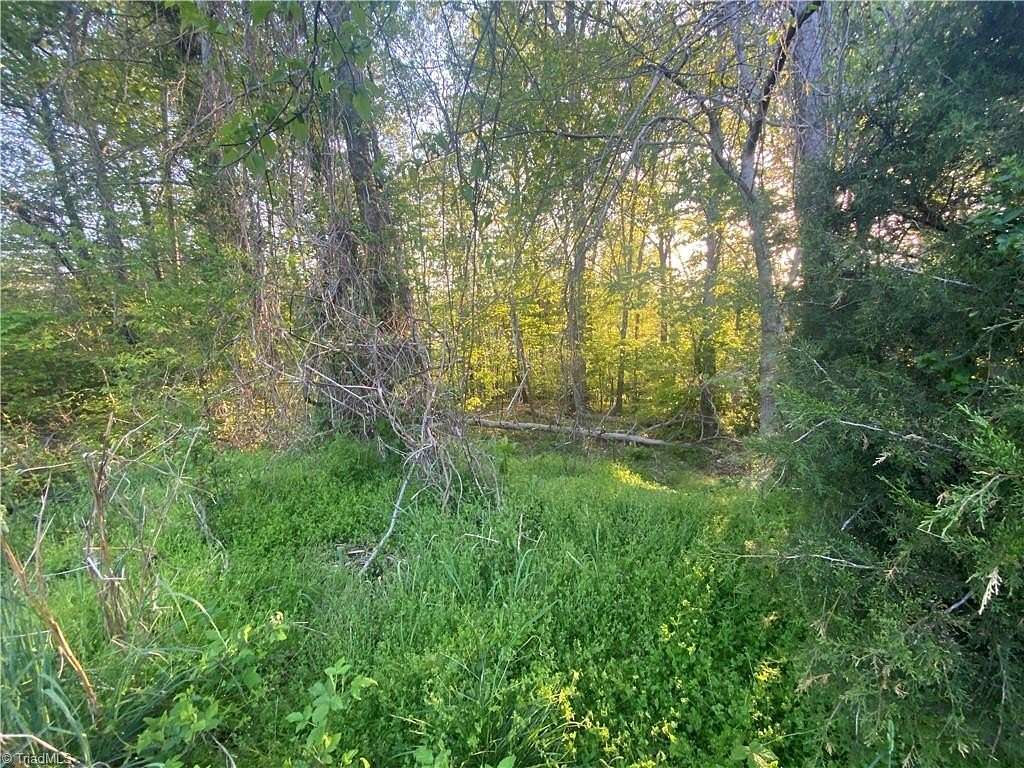 0.62 Acres of Residential Land for Sale in Whitsett, North Carolina