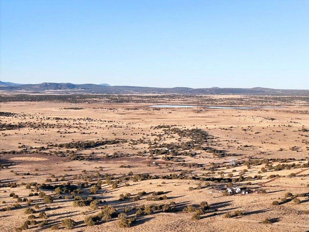 1 Acre of Residential Land for Sale in Concho, Arizona