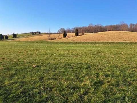 10 Acres of Land for Sale in Tell City, Indiana