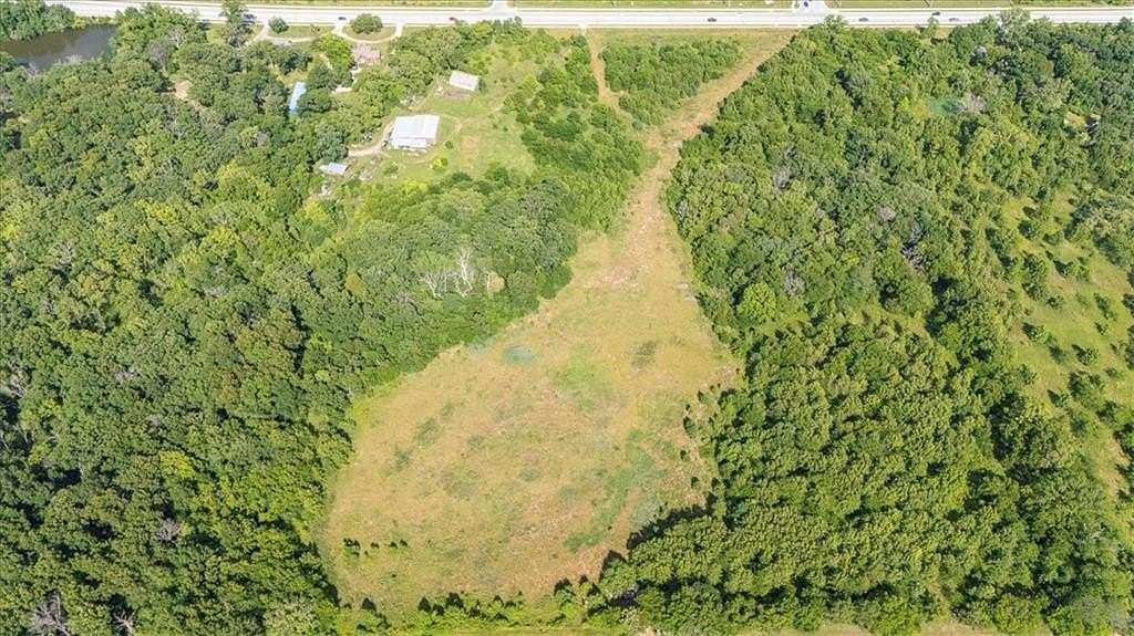 29.9 Acres of Land for Sale in Kansas City, Missouri