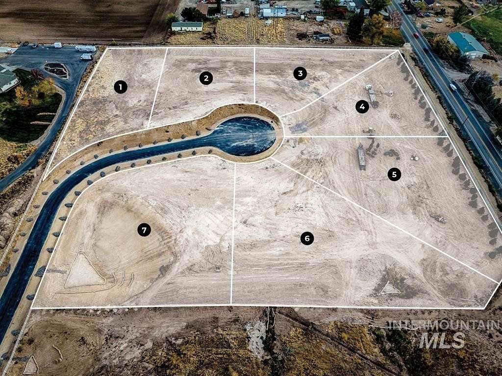 1 Acre of Land for Sale in Nampa, Idaho