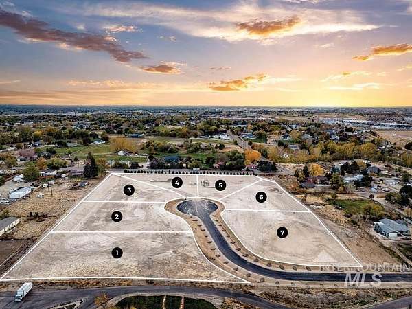 1 Acre of Land for Sale in Nampa, Idaho