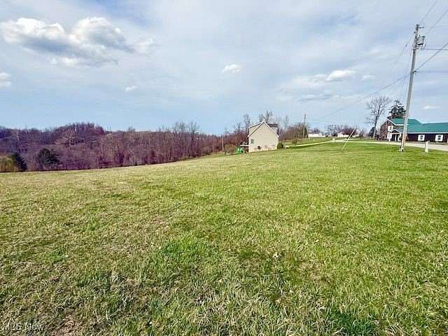 0.94 Acres of Residential Land for Sale in Wellsburg, West Virginia
