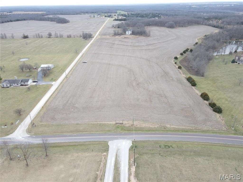 2 Acres of Residential Land for Sale in Monroe City, Missouri