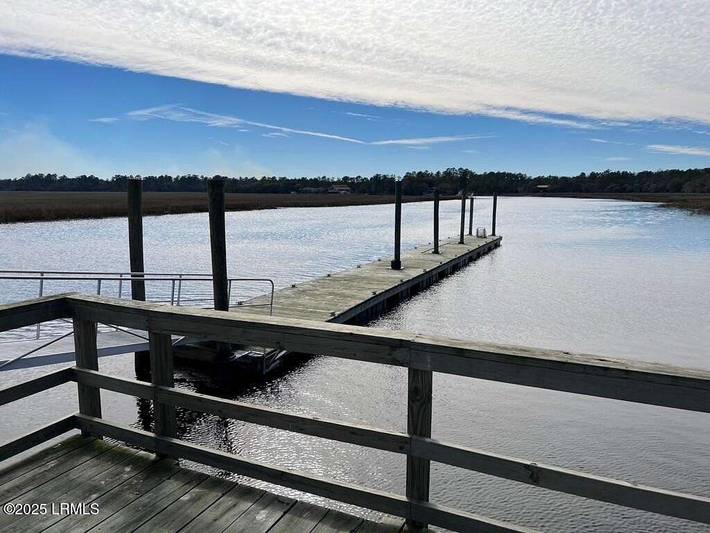 0.34 Acres of Land for Sale in Yemassee, South Carolina