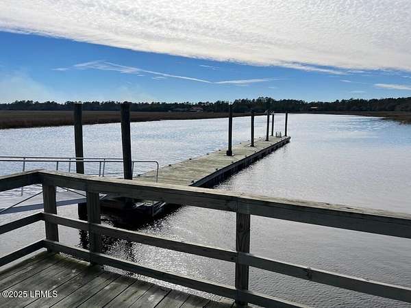 0.34 Acres of Land for Sale in Yemassee, South Carolina