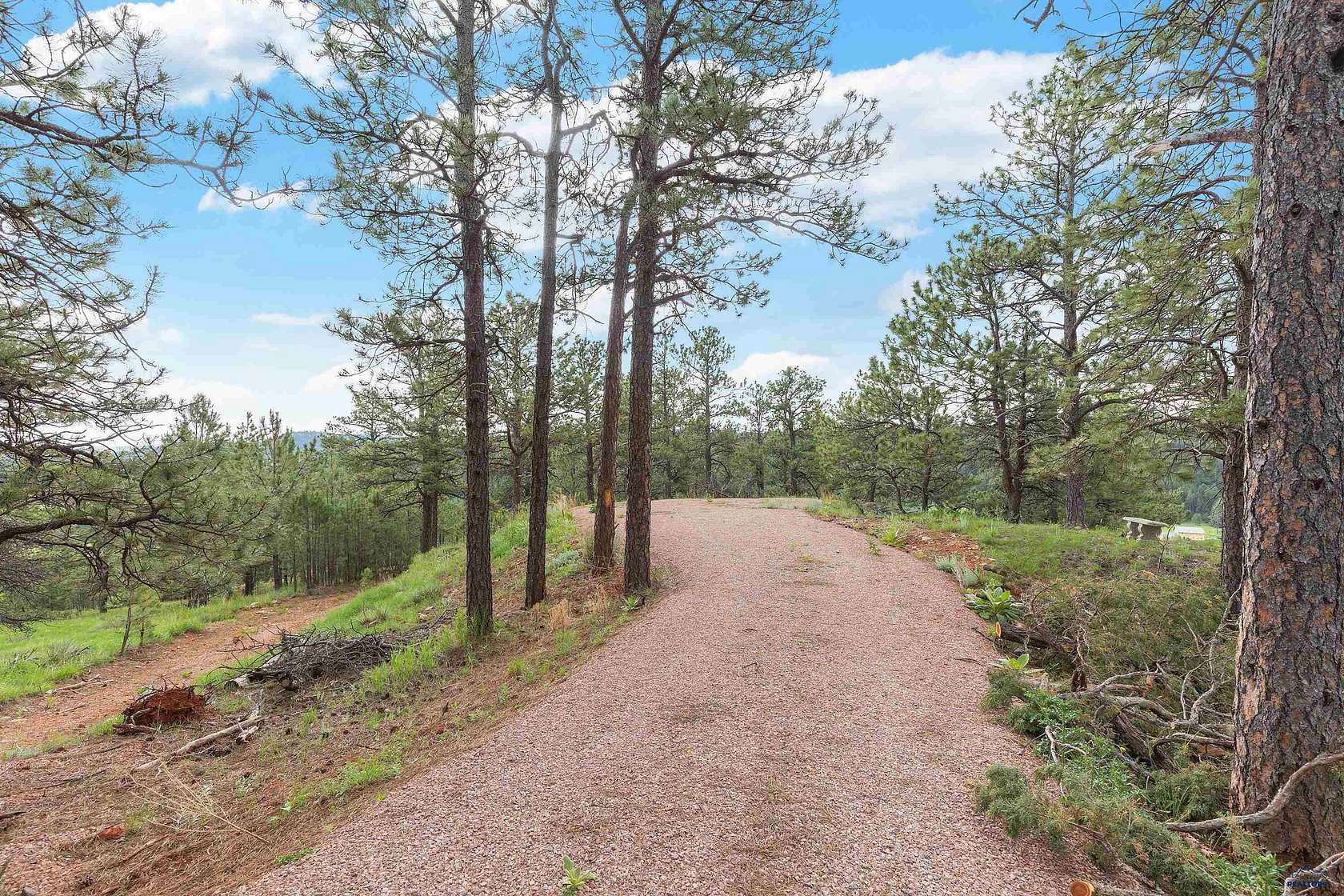 3 Acres of Land for Sale in Hermosa, South Dakota