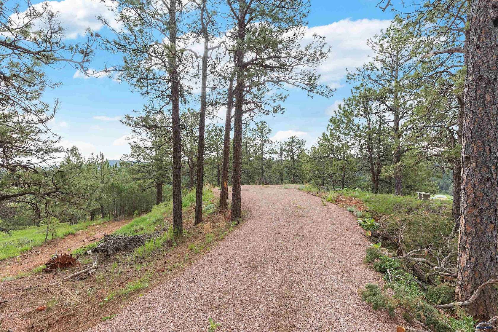 3 Acres of Land for Sale in Hermosa, South Dakota