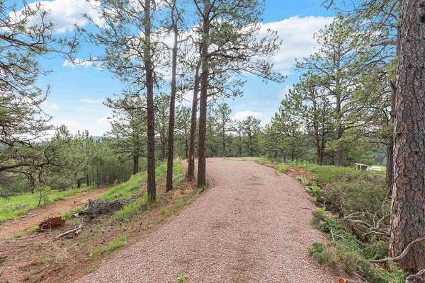 3 Acres of Land for Sale in Hermosa, South Dakota