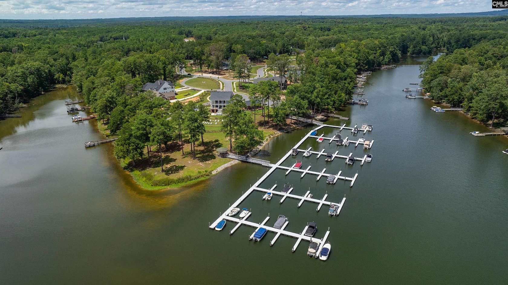 6.8 Acres of Residential Land for Sale in Prosperity, South Carolina