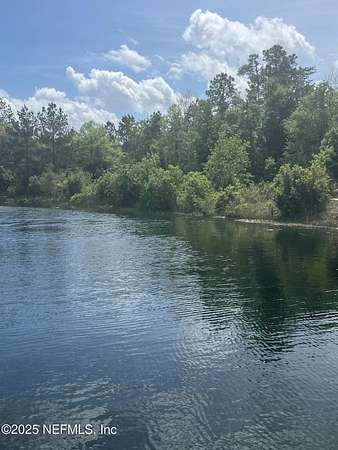 89.8 Acres of Improved Land for Sale in Yulee, Florida