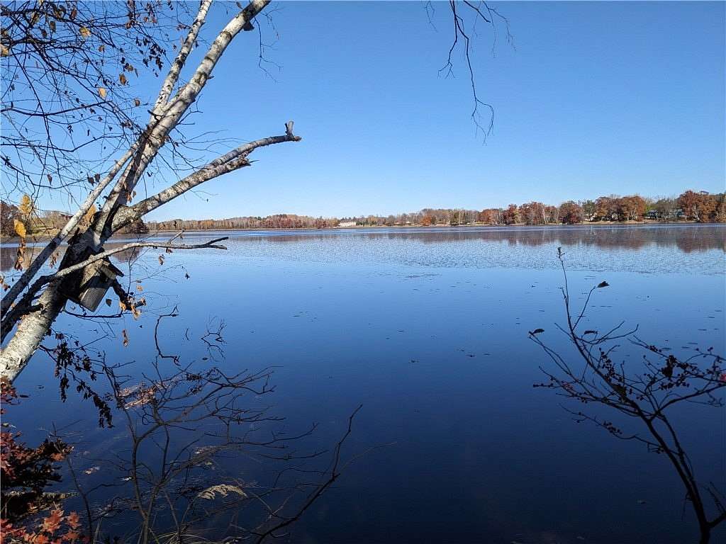 0.96 Acres of Land for Sale in Rice Lake, Wisconsin
