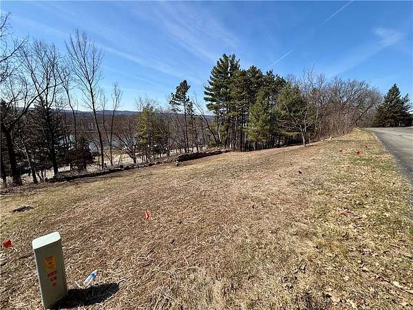 0.39 Acres of Residential Land for Sale in Alma, Wisconsin