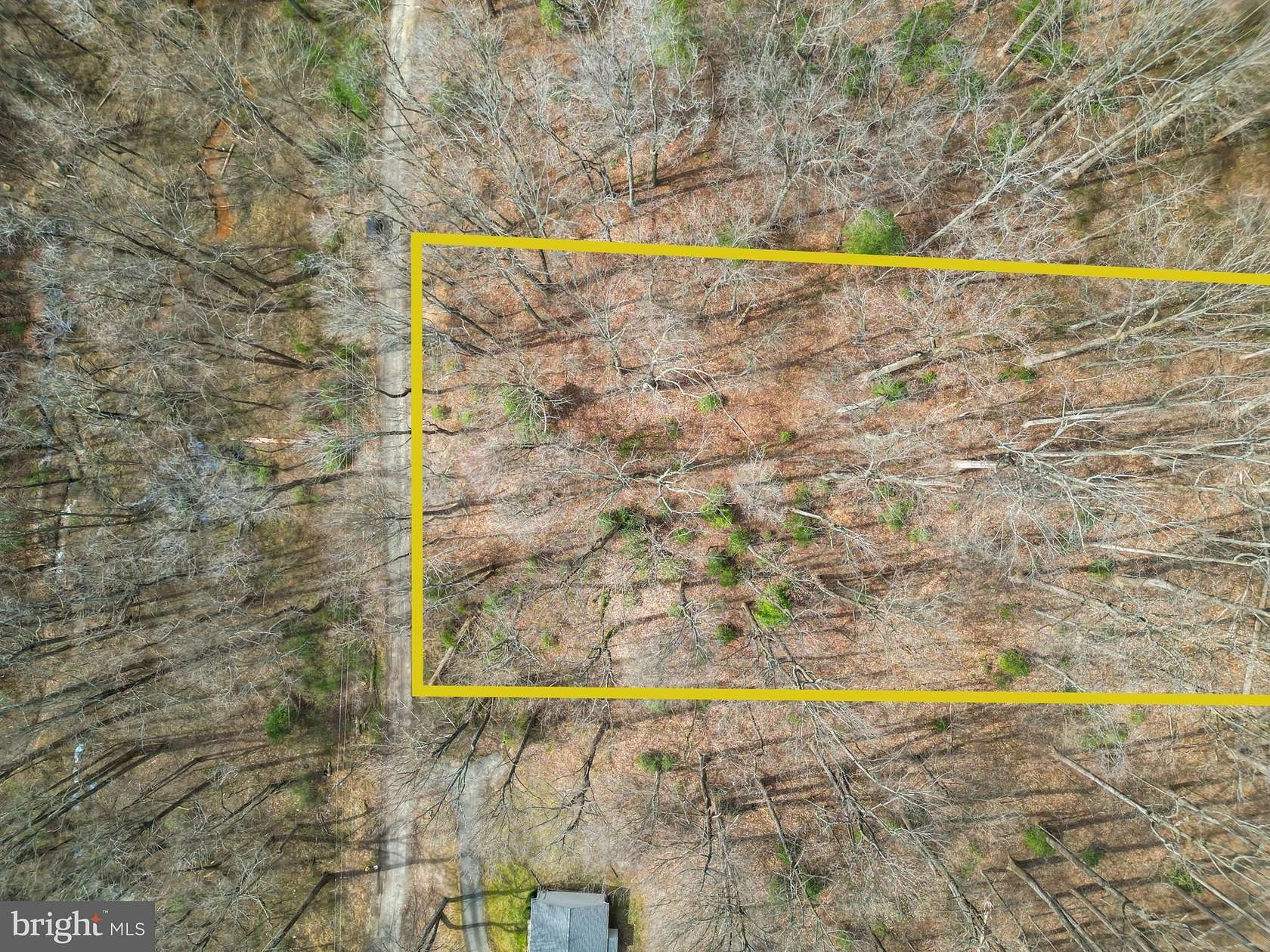 0.97 Acres of Residential Land for Sale in Prince Frederick, Maryland