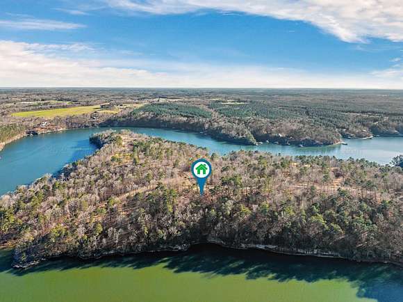 2.2 Acres of Land for Sale in Crane Hill, Alabama