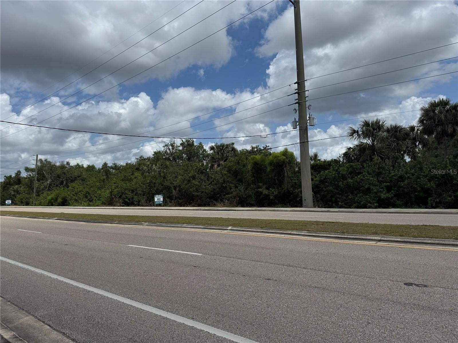 3 Acres of Mixed-Use Land for Sale in Punta Gorda, Florida