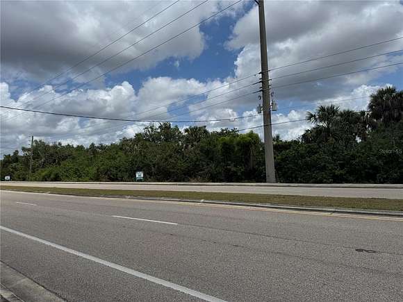 3 Acres of Mixed-Use Land for Sale in Punta Gorda, Florida