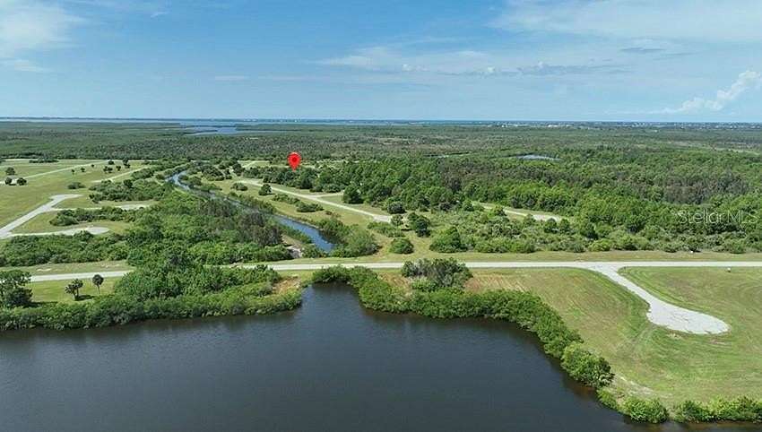 0.23 Acres of Residential Land for Sale in Placida, Florida