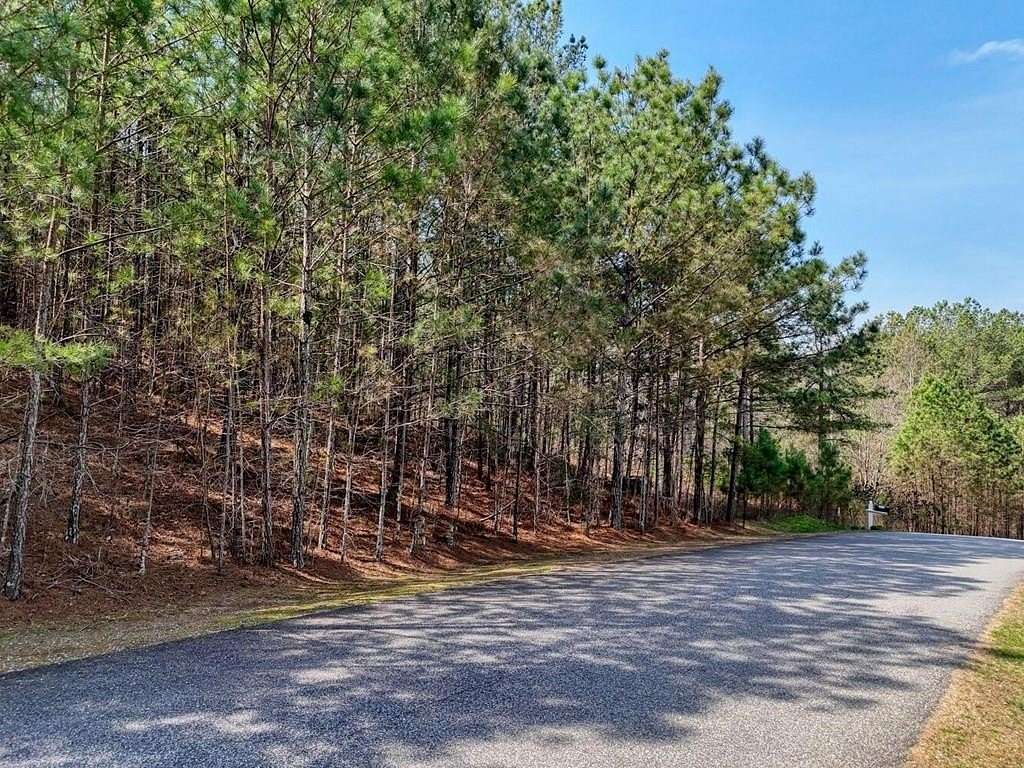 1 Acre of Residential Land for Sale in Blairsville, Georgia