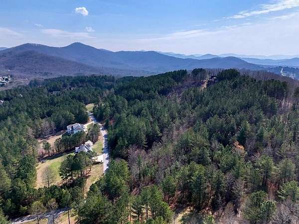 1 Acre of Residential Land for Sale in Blairsville, Georgia