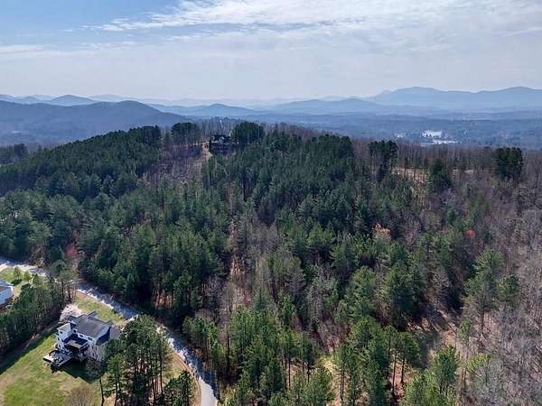 1 Acre of Residential Land for Sale in Blairsville, Georgia