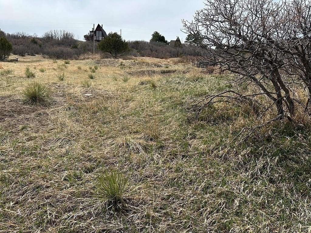 0.46 Acres of Residential Land for Sale in Colorado City, Colorado