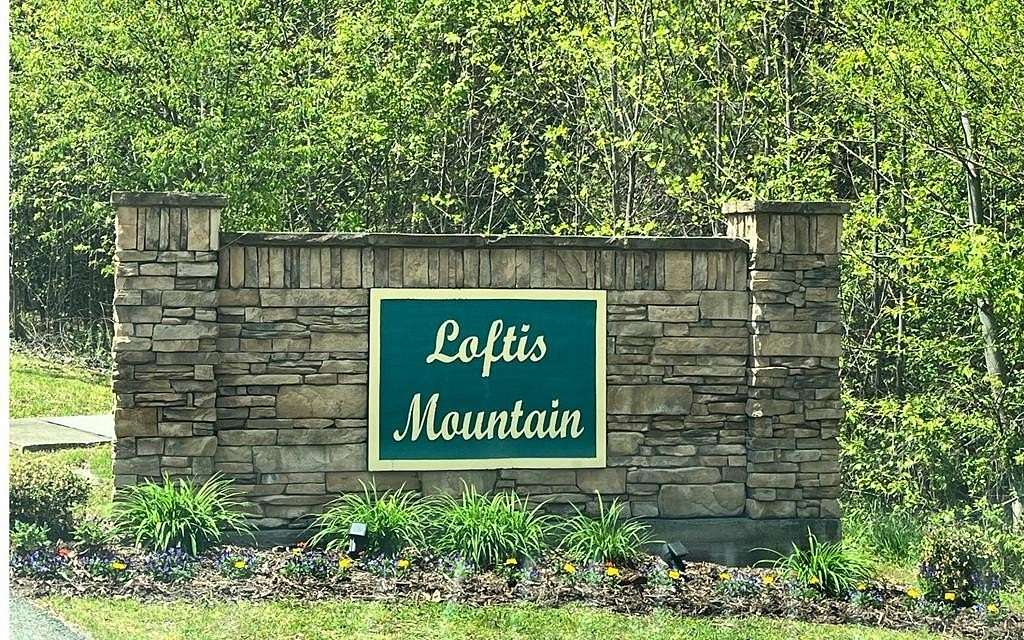 1 Acre of Residential Land for Sale in Blairsville, Georgia