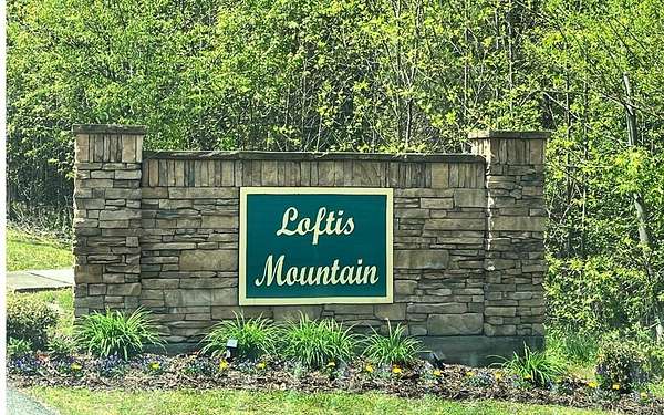 1 Acre of Residential Land for Sale in Blairsville, Georgia