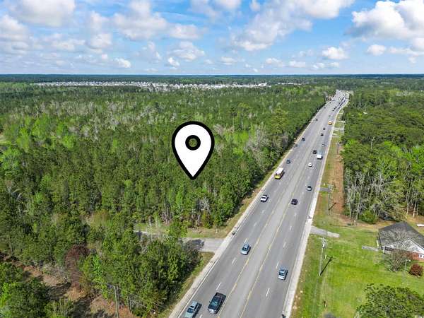 2 Acres of Residential Land for Sale in Myrtle Beach, South Carolina