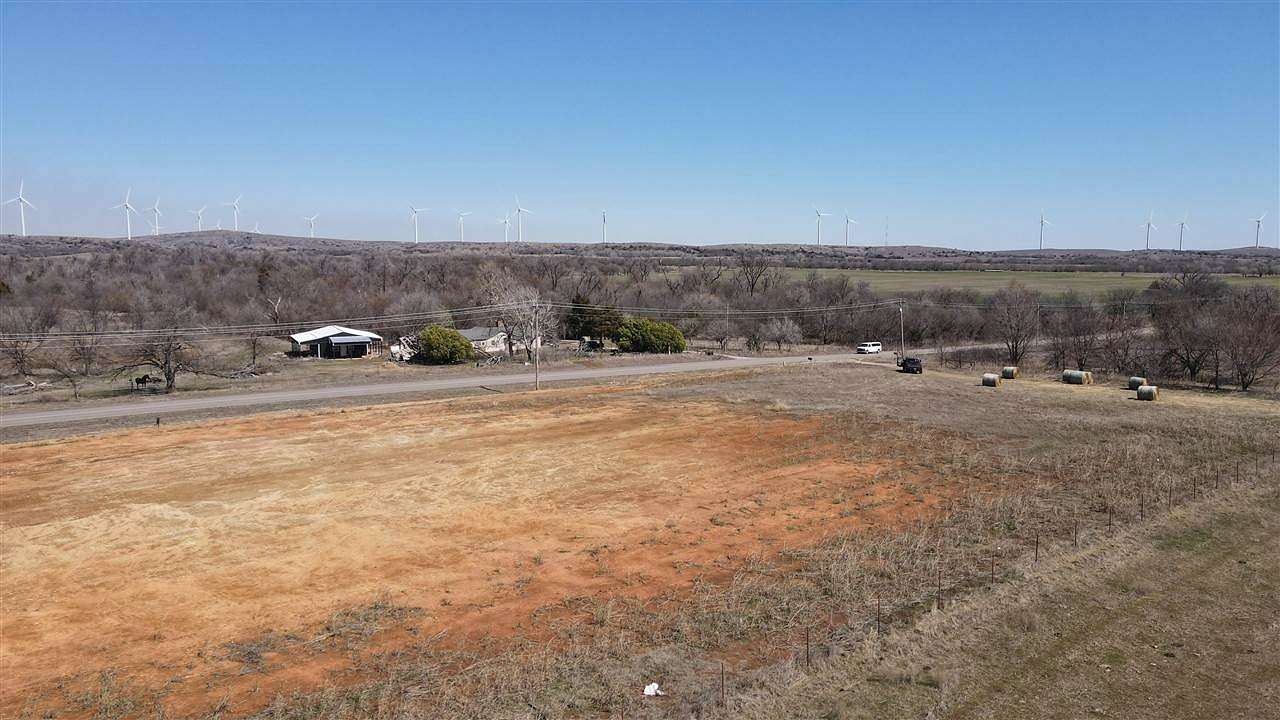 0.8 Acres of Residential Land for Sale in Elgin, Oklahoma