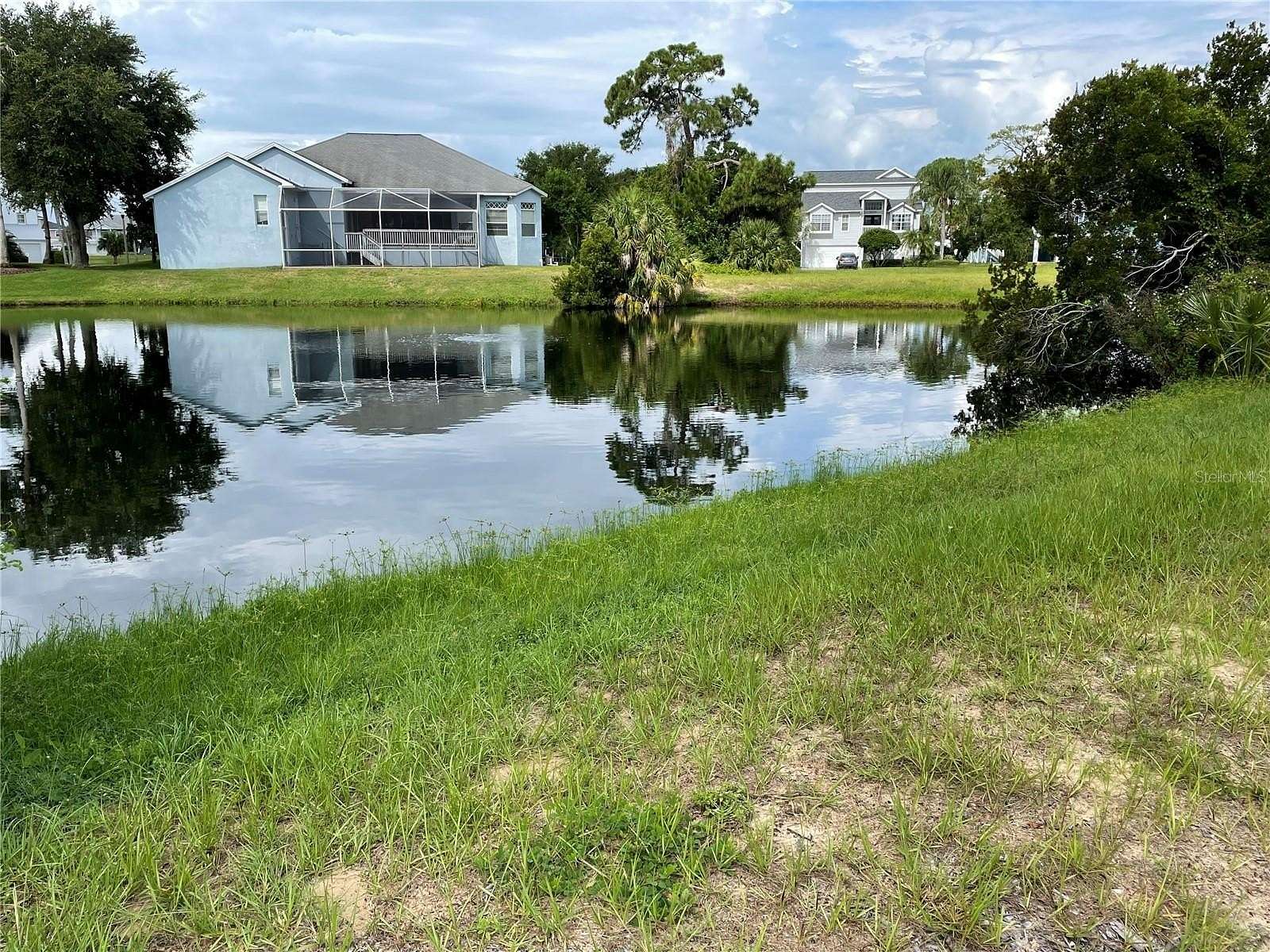 0.22 Acres of Residential Land for Sale in Tarpon Springs, Florida