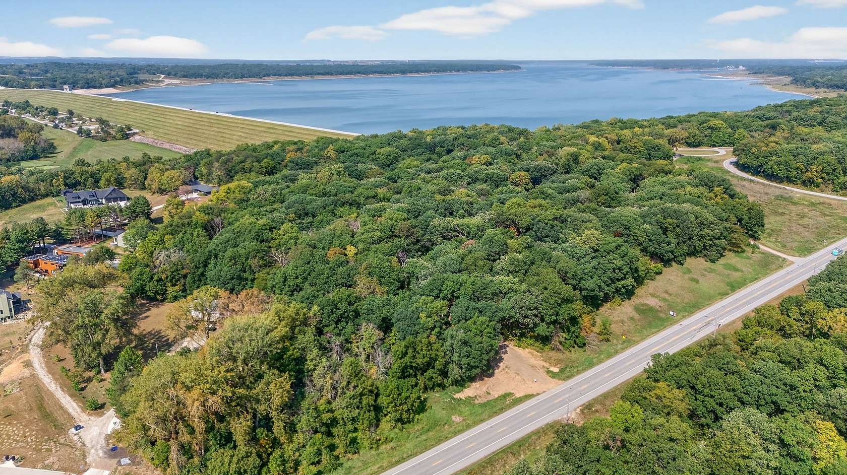 2 Acres of Residential Land for Sale in Ankeny, Iowa