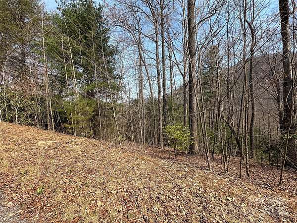 1.53 Acres of Residential Land for Sale in Hendersonville, North Carolina
