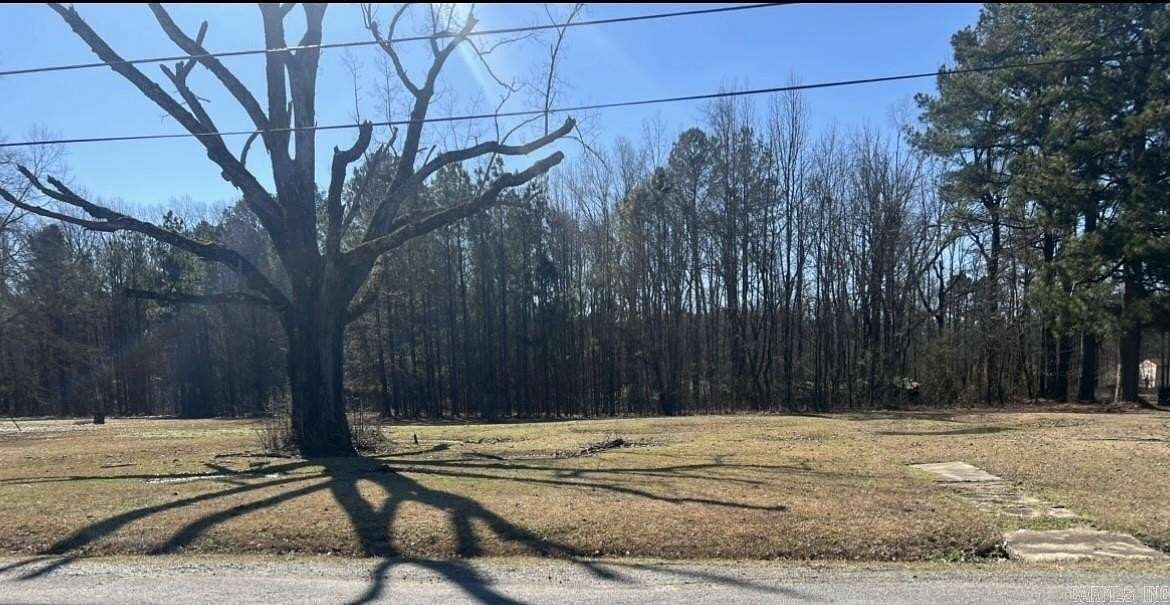 1.79 Acres of Residential Land for Sale in Pine Bluff, Arkansas