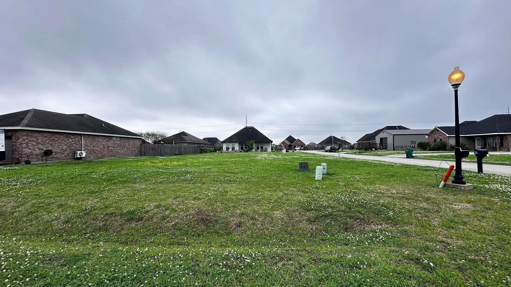 0.18 Acres of Residential Land for Sale in Thibodaux, Louisiana