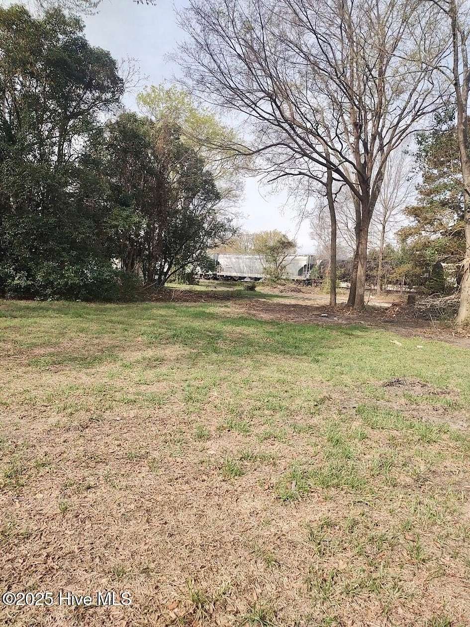 0.41 Acres of Commercial Land for Sale in Fayetteville, North Carolina