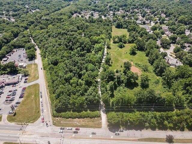 7 Acres of Commercial Land for Sale in Springfield, Missouri