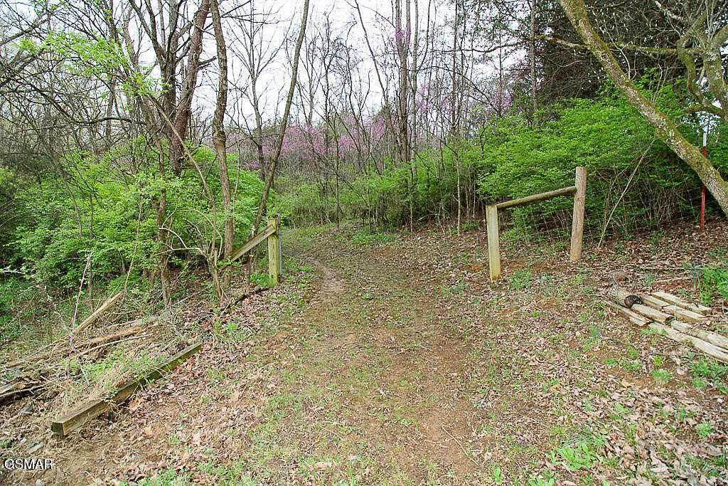 5 Acres of Residential Land for Sale in Dandridge, Tennessee