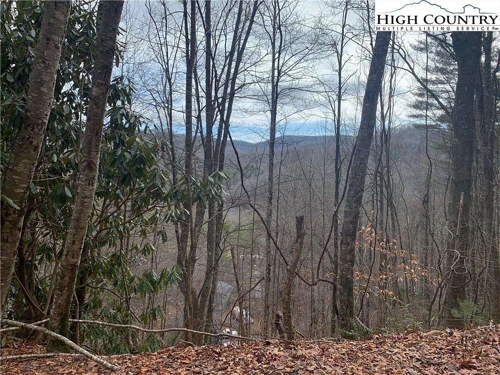 0.7 Acres of Residential Land for Sale in Boone, North Carolina