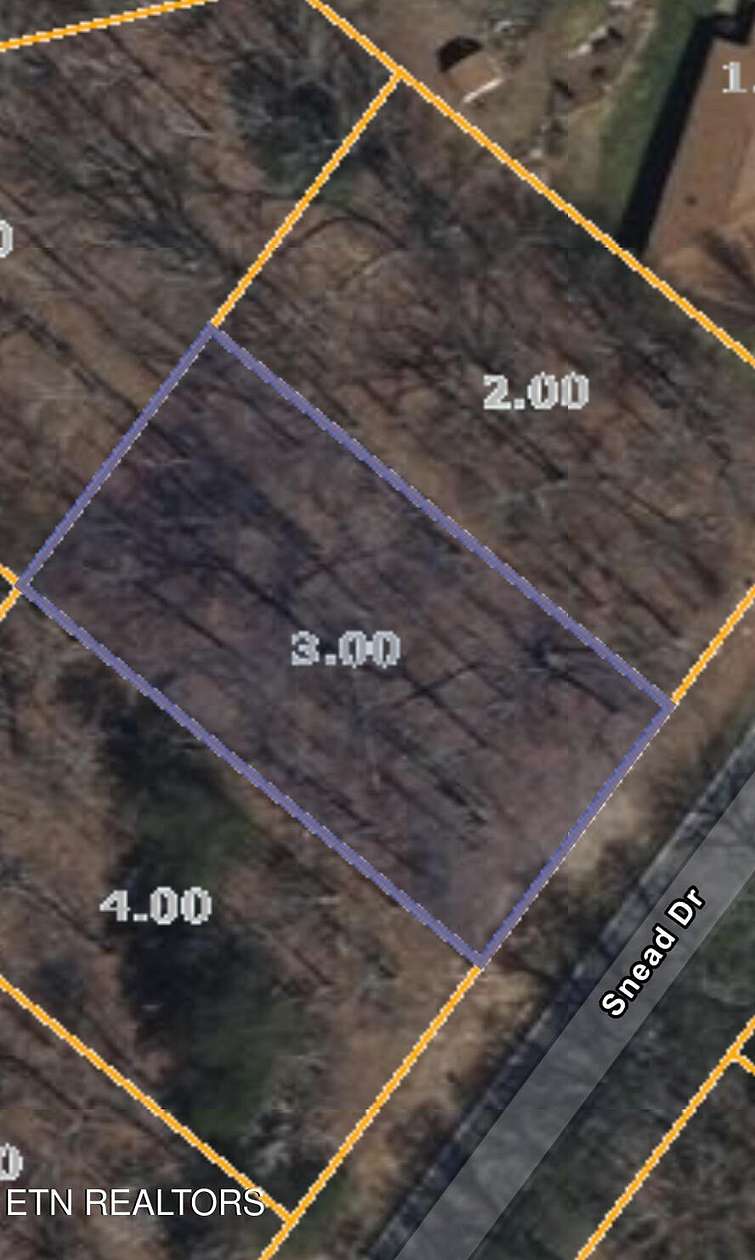 0.25 Acres of Land for Sale in Crossville, Tennessee