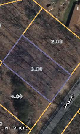 0.25 Acres of Land for Sale in Crossville, Tennessee