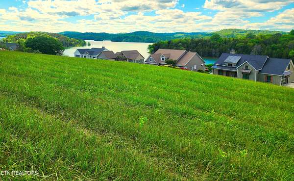 0.86 Acres of Land for Sale in Sharps Chapel, Tennessee