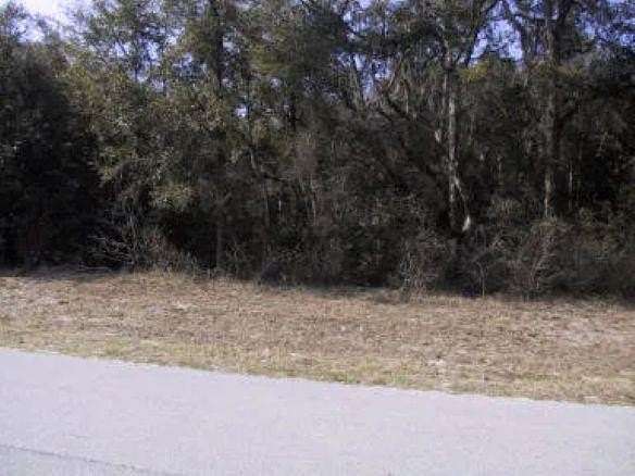 3.22 Acres of Commercial Land for Sale in Chiefland, Florida