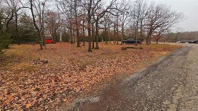 0.29 Acres of Residential Land for Sale in Canadian, Oklahoma