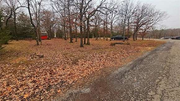 0.29 Acres of Residential Land for Sale in Canadian, Oklahoma